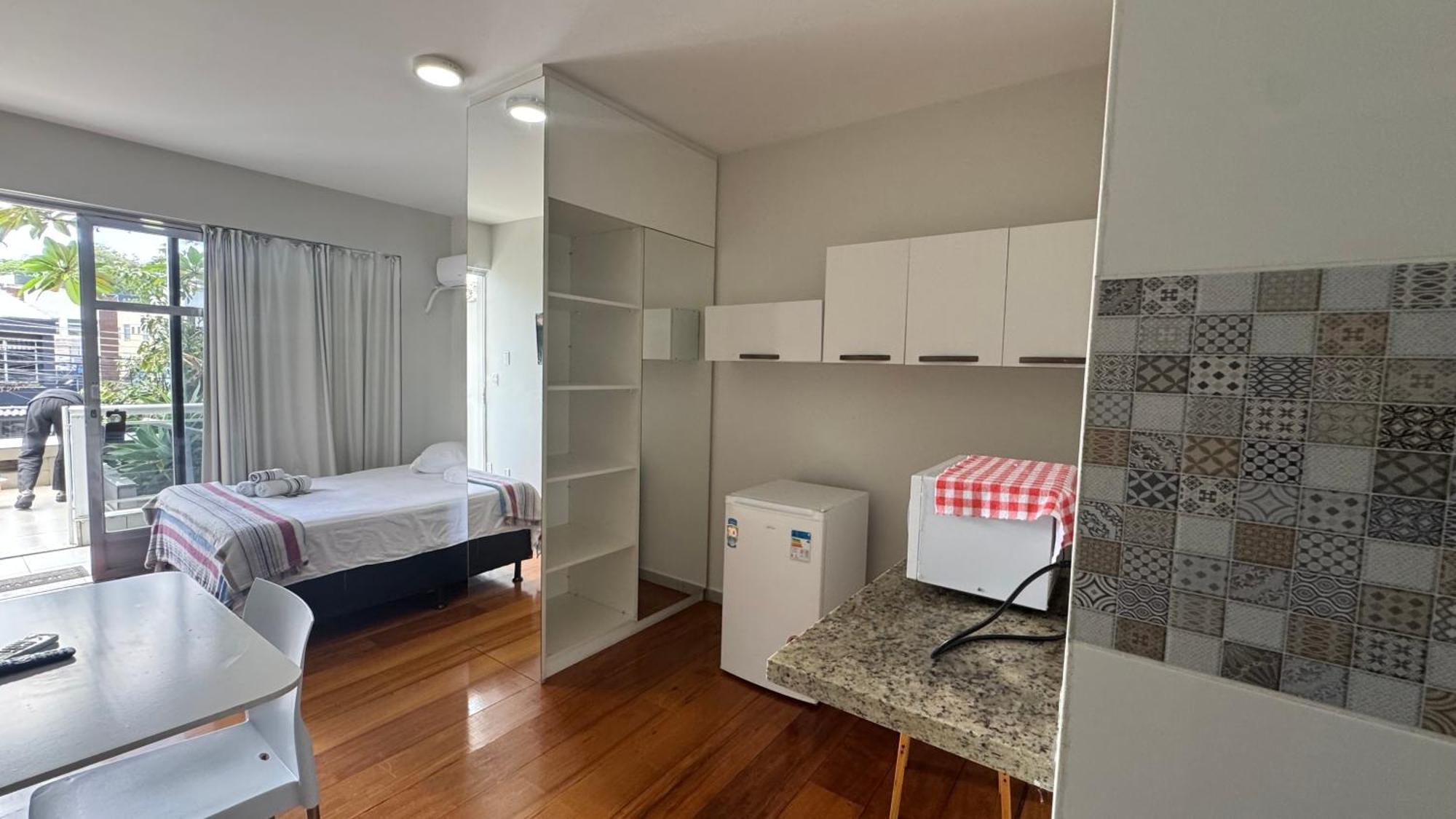 Hospedaria Vina Rio — Photos 2
