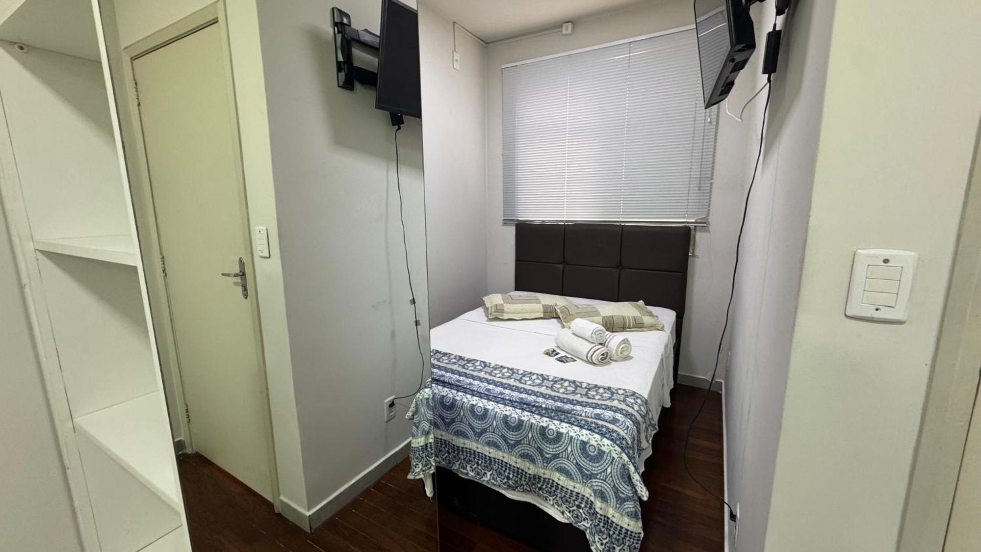 Hospedaria Vina Rio — Photos 3