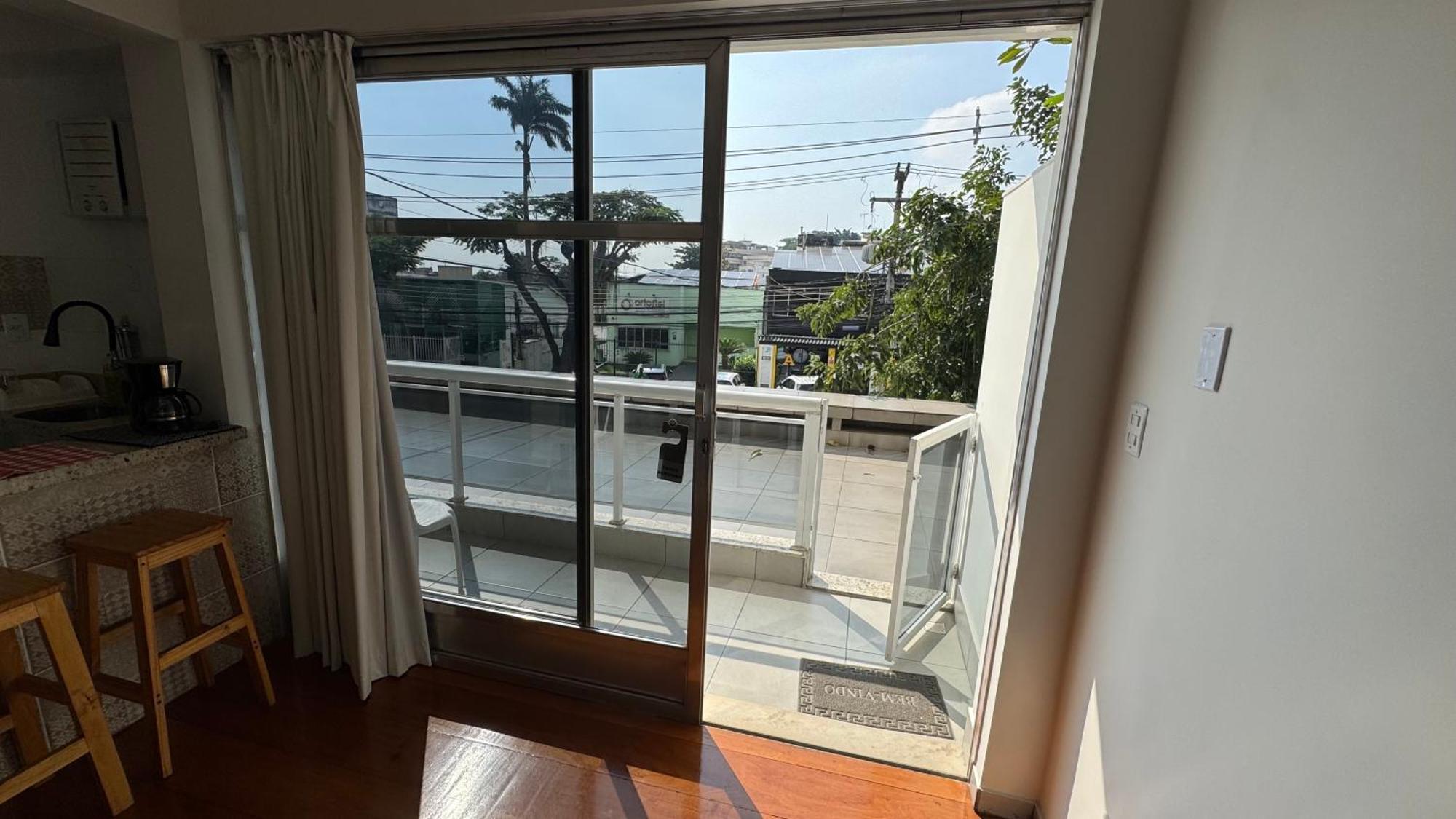 Hospedaria Vina Rio — Photos 1